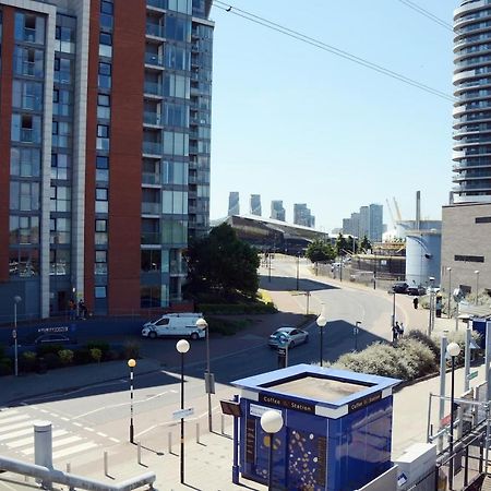 Apartamento Excel Luxury Flat Londres Exterior foto