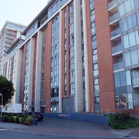 Apartamento Excel Luxury Flat Londres Exterior foto