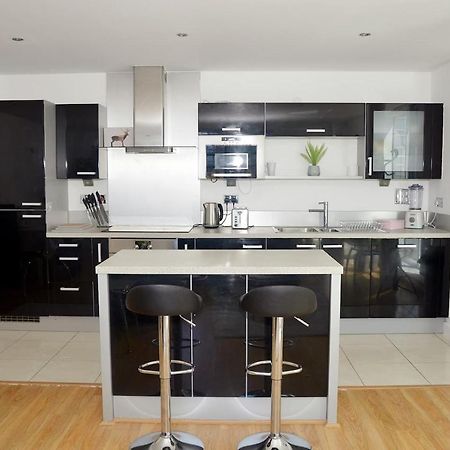 Apartamento Excel Luxury Flat Londres Exterior foto