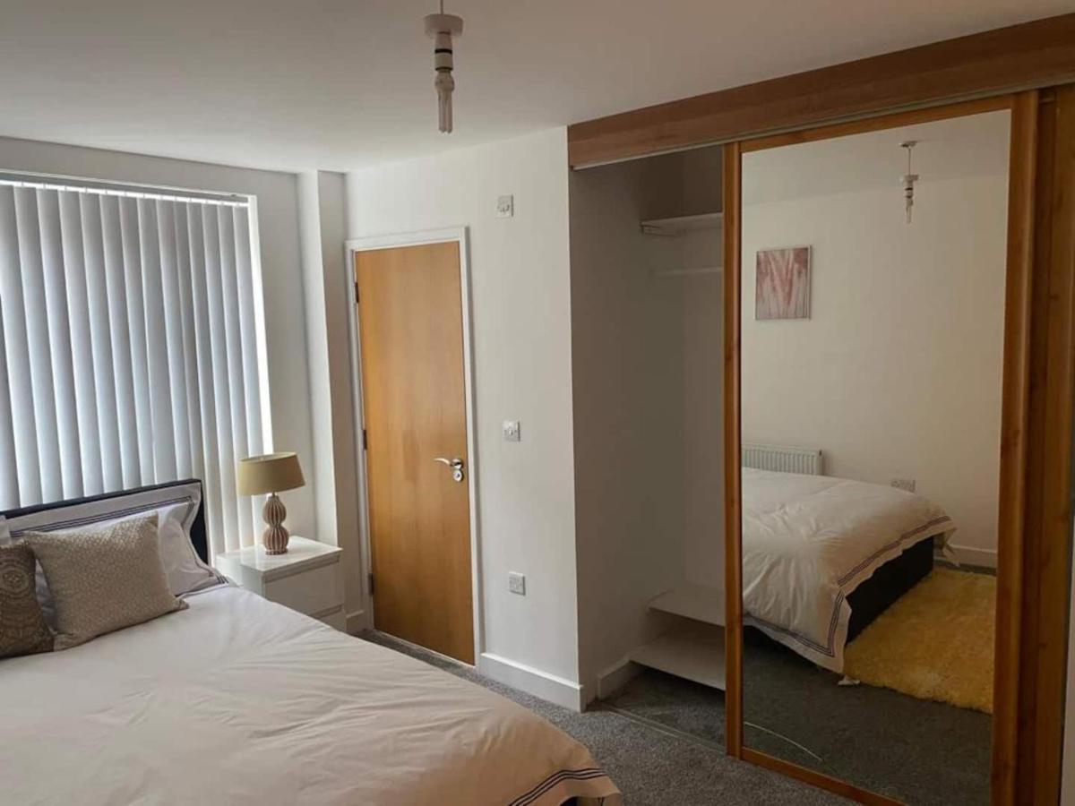 Apartamento Excel Luxury Flat Londres Exterior foto